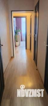 2-к квартира, вторичка, 46м2, 1/3 этаж