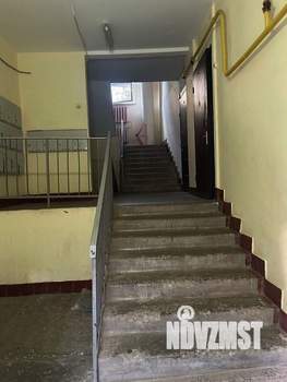 1-к квартира, вторичка, 32м2, 5/5 этаж