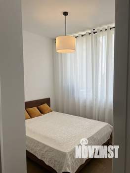 1-к квартира, вторичка, 35м2, 2/12 этаж