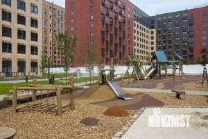 1-к квартира, вторичка, 38м2, 7/9 этаж