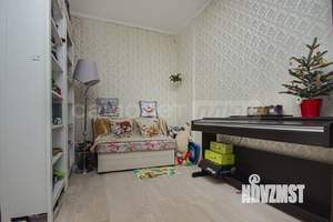 1-к квартира, вторичка, 33м2, 7/8 этаж