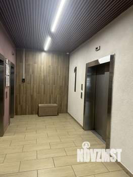 Студия квартира, вторичка, 27м2, 19/20 этаж