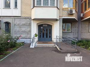 1-к квартира, вторичка, 38м2, 17/17 этаж