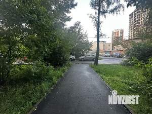 1-к квартира, вторичка, 17м2, 4/5 этаж