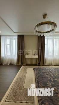 4-к квартира, вторичка, 144м2, 38/45 этаж