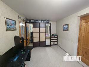 2-к квартира, вторичка, 52м2, 7/10 этаж