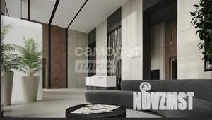 2-к квартира, вторичка, 77м2, 5/10 этаж