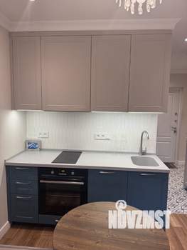 1-к квартира, вторичка, 35м2, 8/8 этаж