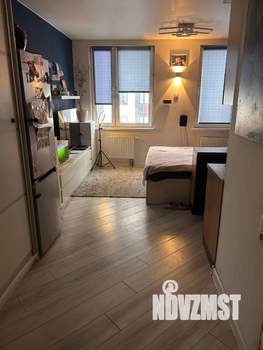 Студия квартира, вторичка, 24м2, 14/30 этаж