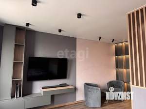 1-к квартира, вторичка, 35м2, 6/8 этаж