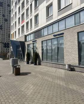2-к квартира, вторичка, 52м2, 13/31 этаж