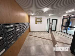 2-к квартира, вторичка, 44м2, 6/14 этаж