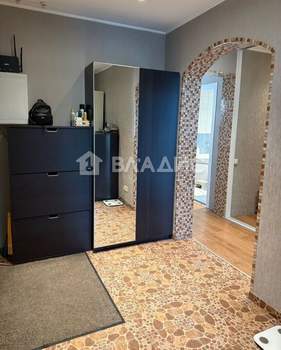 2-к квартира, вторичка, 71м2, 2/22 этаж