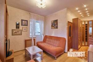 1-к квартира, вторичка, 38м2, 2/5 этаж