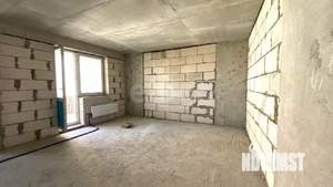 1-к квартира, вторичка, 46м2, 11/22 этаж