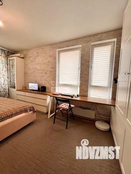 2-к квартира, вторичка, 54м2, 2/9 этаж