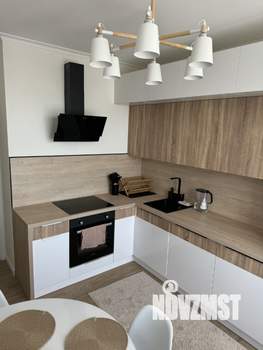 1-к квартира, вторичка, 35м2, 5/35 этаж