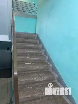 2-к квартира, вторичка, 45м2, 5/9 этаж
