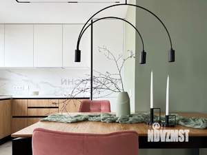 2-к квартира, вторичка, 59м2, 30/33 этаж