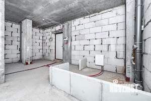 1-к квартира, вторичка, 39м2, 1/6 этаж