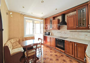 1-к квартира, вторичка, 50м2, 7/17 этаж