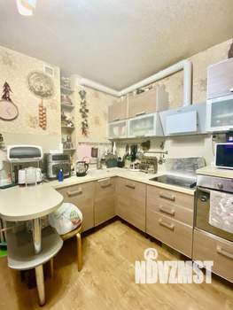 3-к квартира, вторичка, 94м2, 2/17 этаж