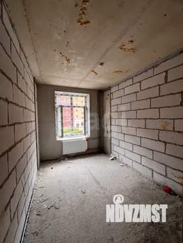 2-к квартира, вторичка, 52м2, 2/8 этаж