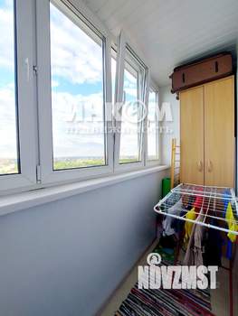3-к квартира, вторичка, 80м2, 17/17 этаж