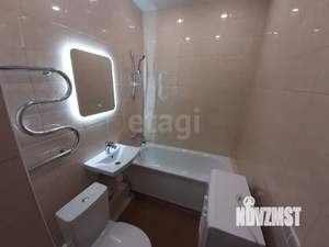 Студия квартира, вторичка, 25м2, 15/25 этаж