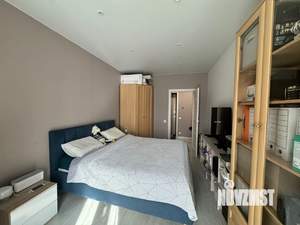 1-к квартира, вторичка, 38м2, 3/12 этаж