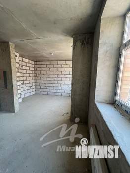 2-к квартира, сданный дом, 44м2, 6/8 этаж