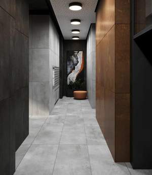 1-к квартира, вторичка, 40м2, 1/9 этаж