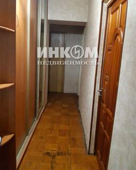 3-к квартира, вторичка, 63м2, 5/9 этаж