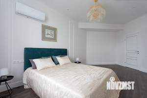 3-к квартира, вторичка, 125м2, 7/10 этаж