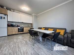 2-к квартира, вторичка, 64м2, 7/9 этаж
