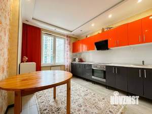 2-к квартира, вторичка, 62м2, 13/25 этаж