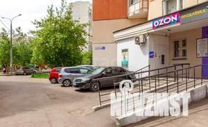 1-к квартира, вторичка, 42м2, 4/16 этаж