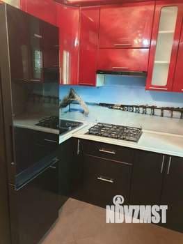 2-к квартира, вторичка, 42м2, 3/3 этаж