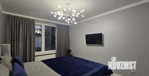 2-к квартира, вторичка, 68м2, 14/25 этаж