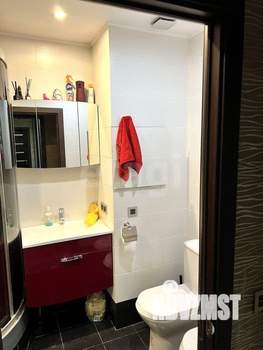 2-к квартира, вторичка, 68м2, 15/25 этаж