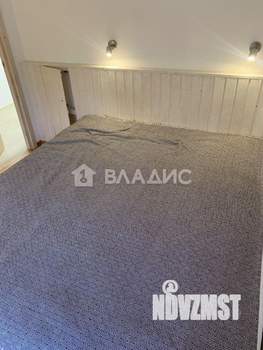 1-к квартира, вторичка, 36м2, 3/8 этаж