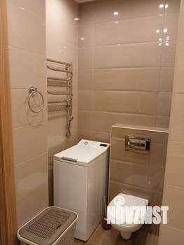 1-к квартира, вторичка, 42м2, 11/24 этаж