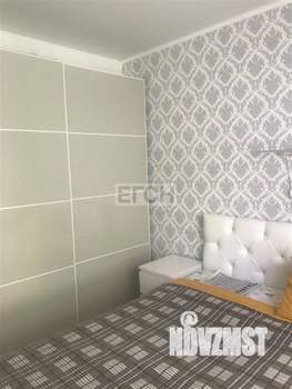 2-к квартира, вторичка, 57м2, 5/25 этаж