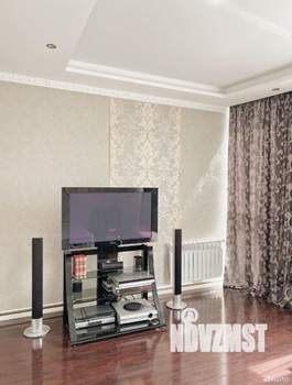 4-к квартира, вторичка, 169м2, 4/23 этаж