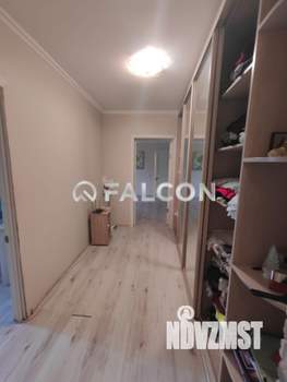 5-к квартира, вторичка, 134м2, 6/24 этаж