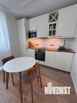 1-к квартира, вторичка, 43м2, 18/18 этаж