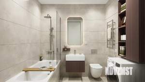 2-к квартира, вторичка, 51м2, 11/24 этаж