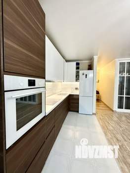 2-к квартира, вторичка, 46м2, 6/8 этаж