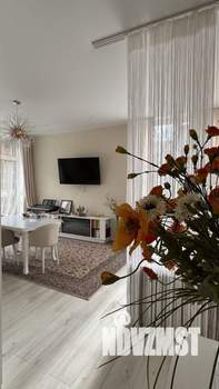 2-к квартира, вторичка, 55м2, 5/6 этаж