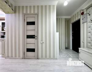 1-к квартира, вторичка, 39м2, 7/25 этаж